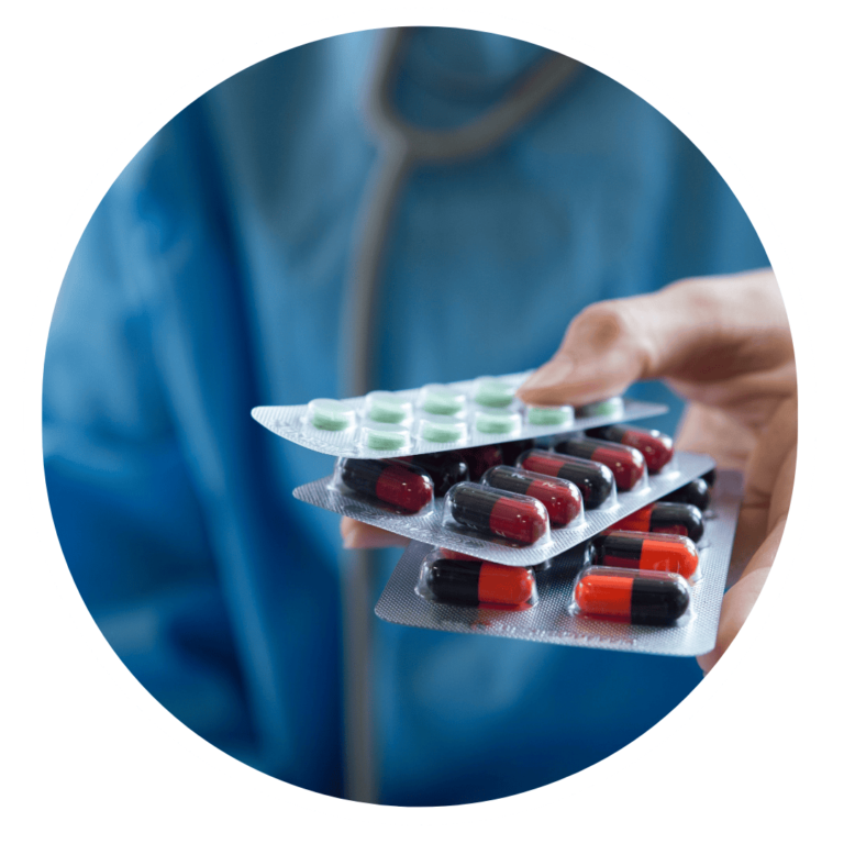 Top PCD Pharma Franchise Companies In India - Aenor Pharma