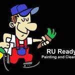 RU Ready Power washing and Painting