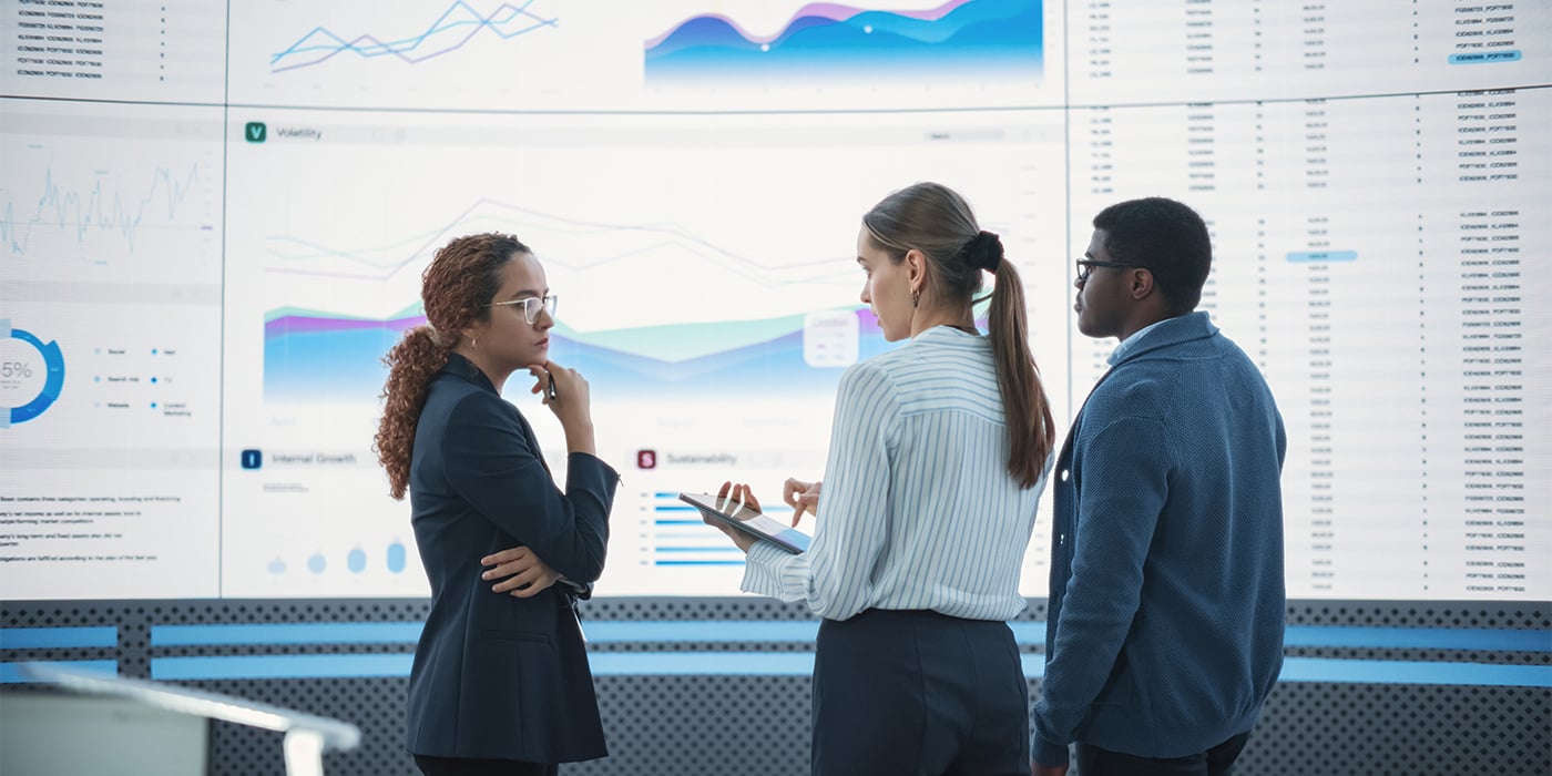 Understanding SAP Business Partner Master Data & SAP MDG