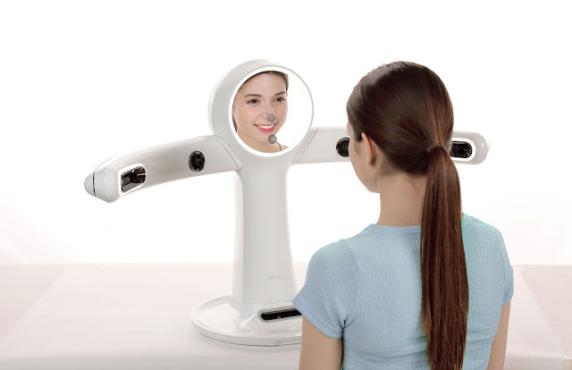 Revolutionierung der zahnmedizinischen Bildgebung mit fortschrittlicher Röntgensensor-Technologie