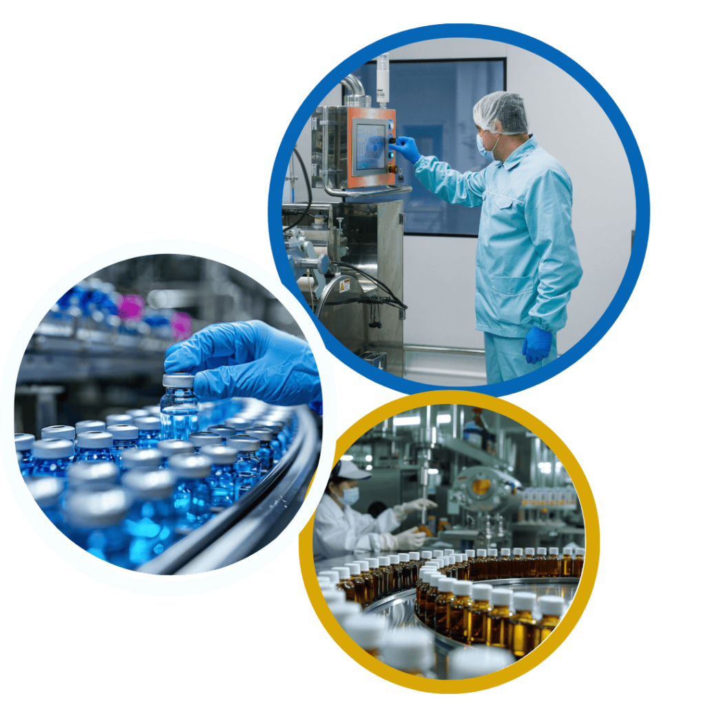 Third Party Pharma Manufacturing | Contract Manufacturing