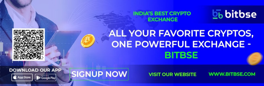 Bitbse Exchange