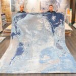 Iran Carpet Handmade Silk Rug | Iranian Carpets for Sale