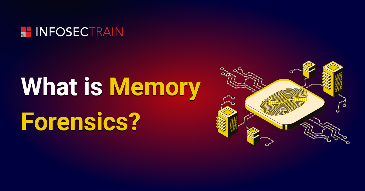 What is Memory Forensics?