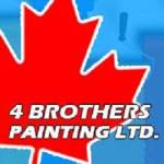 4 Brothers Painting Ltd