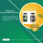 phoenix supplementstore