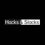 Hacks Slacks Healthcare
