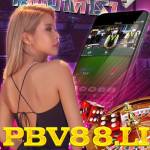 Nha Cai PBV88