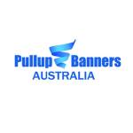 Pull Up Banners Australia