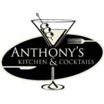 Anthony Kitchen and Cocktails
