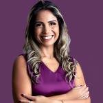 Psicóloga Lilian Reis