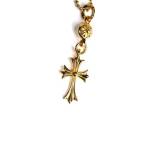 Chrome Hearts jewellery