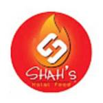Shahs Halal Food