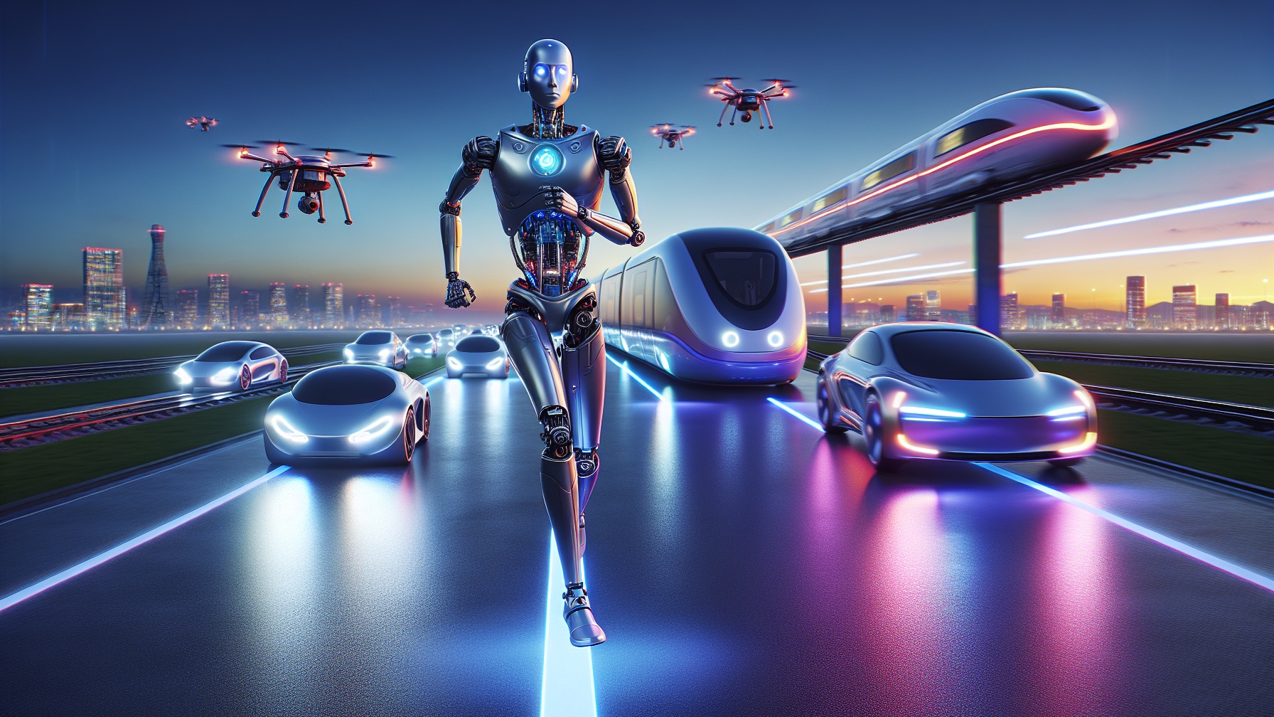 The Evolution of AI Agents: Beyond Generative AI - Les Ottolenghi