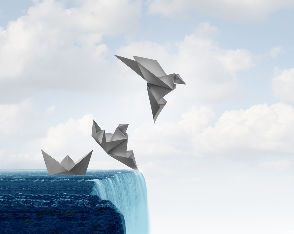 Driving Business Transformation: A Leader’s Playbook for 2025 - Les Ottolenghi