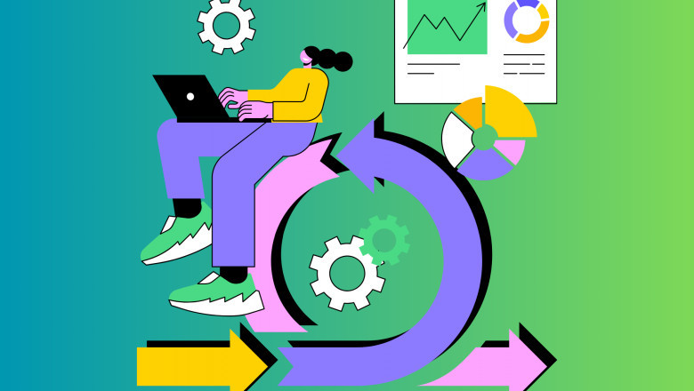 Agile Solutions to Enhance Marketing and Streamline App Development | Times Square Reporter