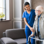 Long-Term Healthcare Staffing Maryland | GNA Staffing Service