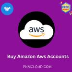 Amazon AWS Accounts