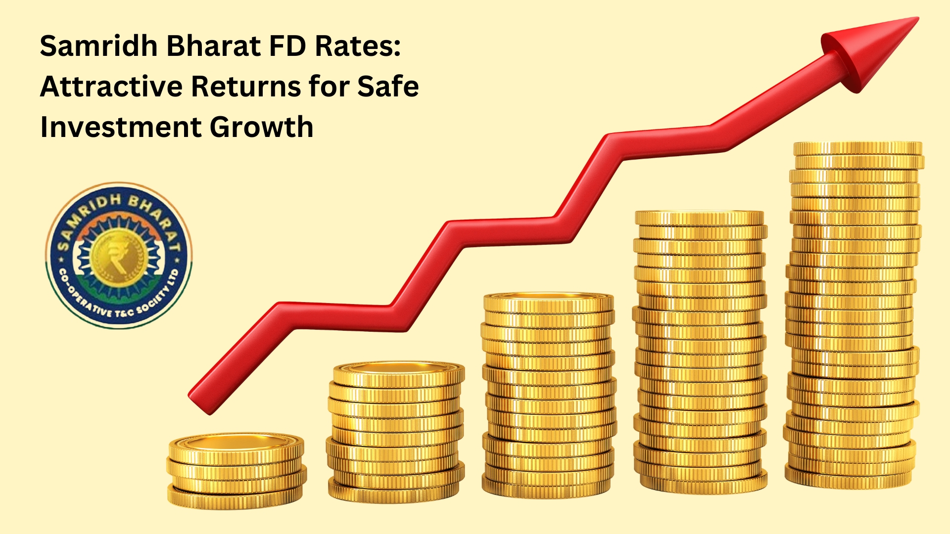 Unlocking the Best Returns: A Guide to Fixed Deposits – Samridh Bharat Society