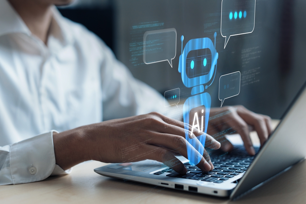 Unlocking Real Business Value from Generative AI: A Leader’s Perspective - Les Ottolenghi