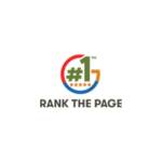 Rank The Page