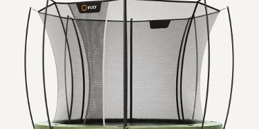 Choosing the Right Vuly Trampoline for Your Backyard Space