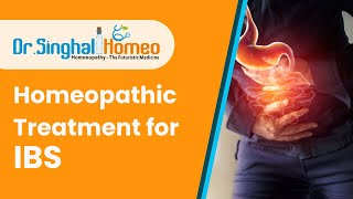 What is IBS? Homeopathic Treatment for IBS with Effective Results @HomeoDoctor
