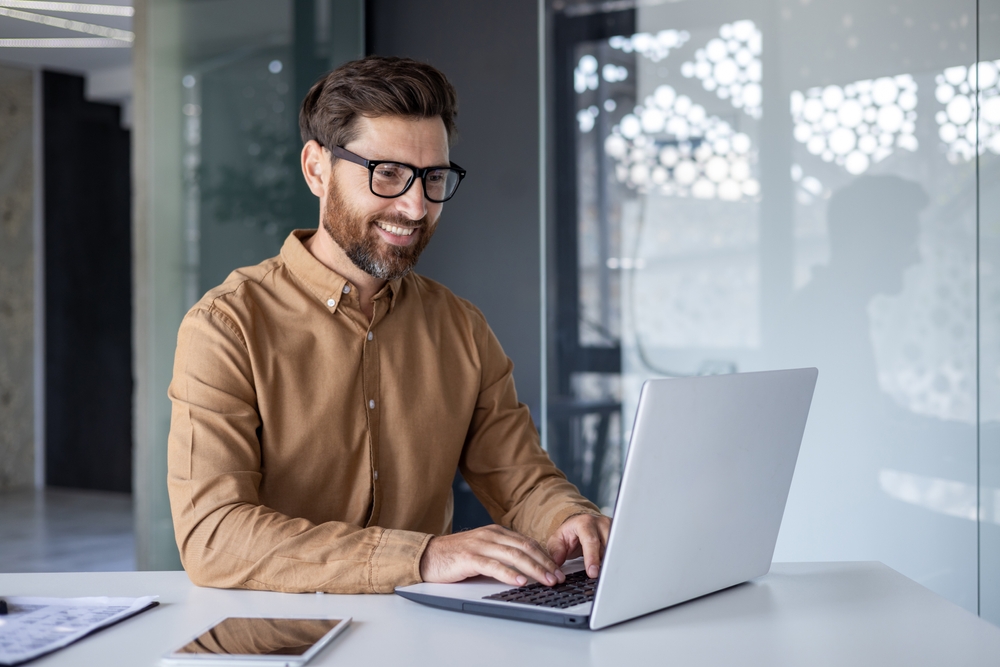 Cybersecurity Best Practices for Remote Workforces - Les Ottolenghi