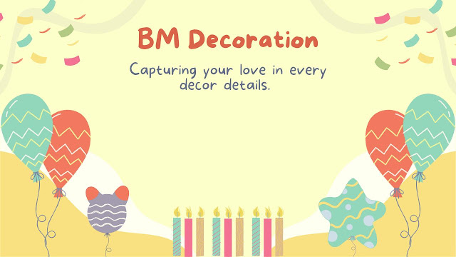 Transform Your Celebrations with Balloon Decoration in Dharampur