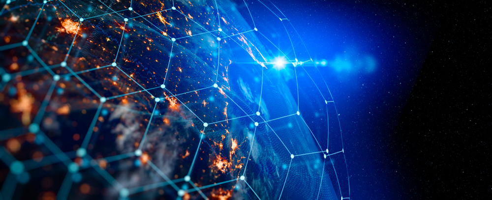 The Internet of Things (IoT): Connecting the World - Les Ottolenghi
