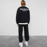 Cole Buxton tracksuit
