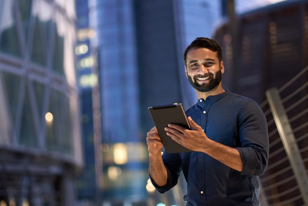 A New Era for Technology Leaders: Shaping the Future of Business - Les Ottolenghi