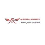 alrish Al Khaleeji Trading Co