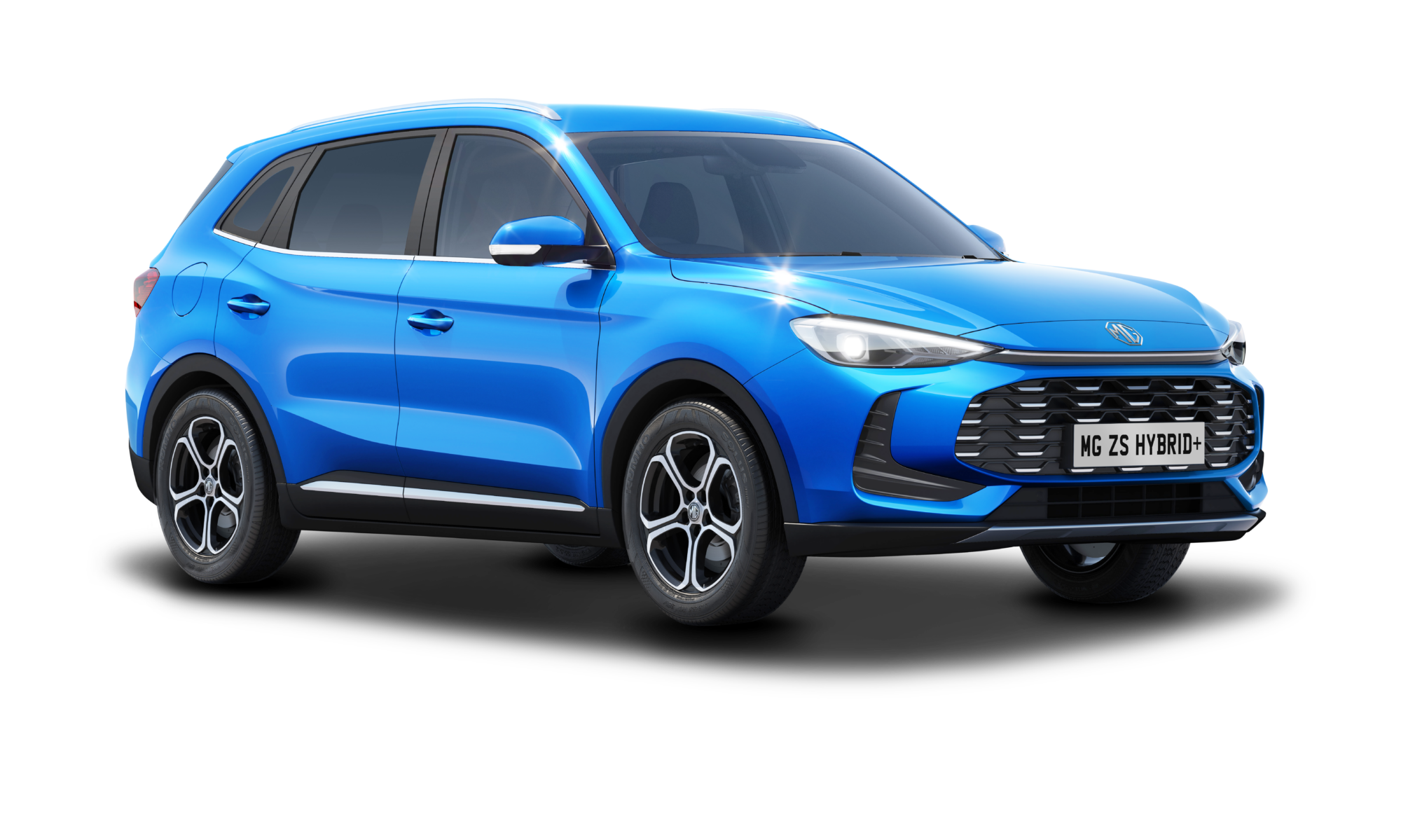 Discover the Best MG Motability Offers on MG Motability Cars with Nathaniel Cars | Zupyak