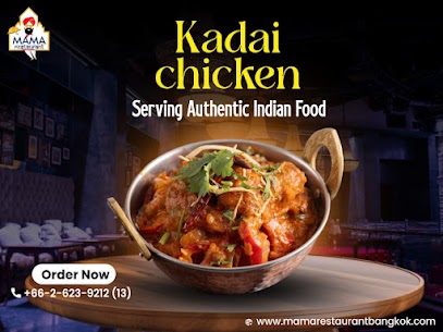 Why Tourists Love Indian Food Restaurants in Bangkok?