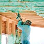 Superb Markham Spray Foam Insulation