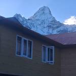 Sherpa Expedition and Trekking