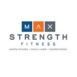 fitnessmax strength