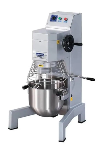 The Essential Food Preparation Equipment Every Commercial Kitchen Needs – Site Title