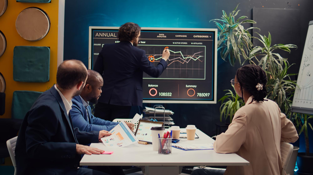 Start Learning with Stock Trading Courses for Beginners
