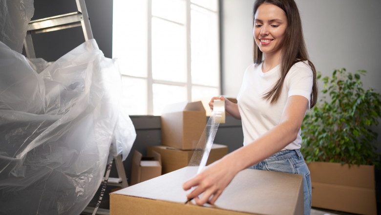 Seamless Transitions: Why You Need a Packing and Moving Company? | NY CITY US