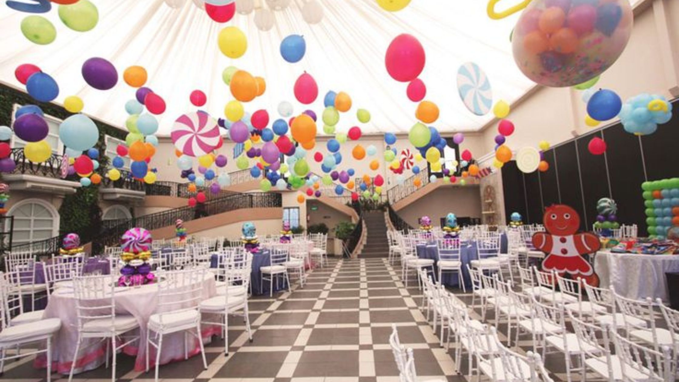 3 Myths About Birthday Party Planning Packages Debunked! | Zupyak