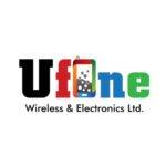 The Ufone Wireless & Electronics LTD