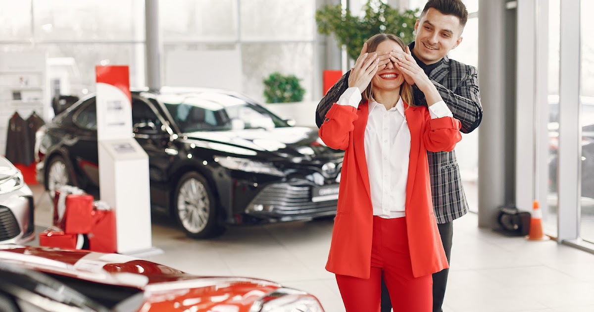 Nathaniel Cars: Choosing the Right Car Dealer in Bridgend: What to Look for at Nathaniel Cars