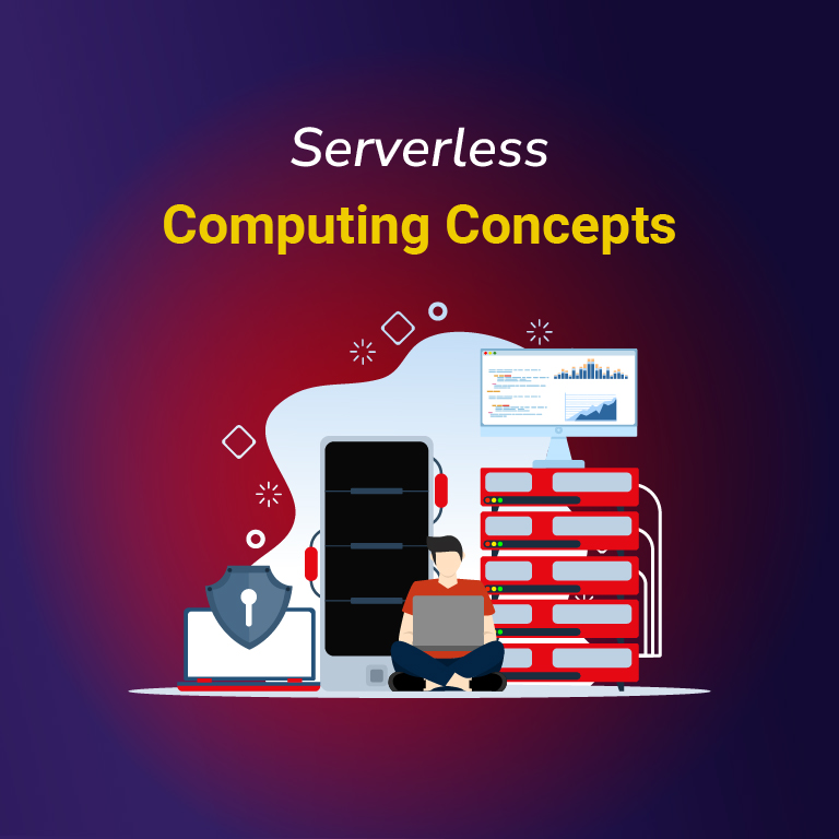 Serverless Computing Concepts