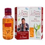 JcBest Oil