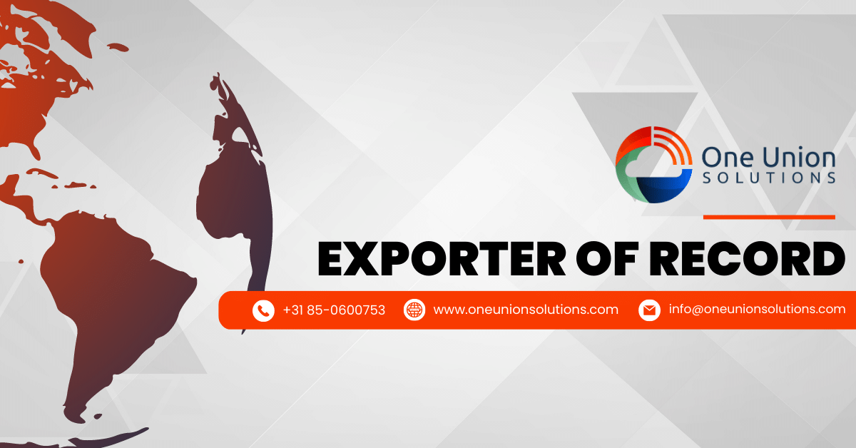 Export tech across 170+ countries