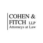 Cohen and Fitch LLP