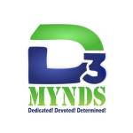 D3Mynds