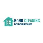 Bond Cleaning Sunshine Coast